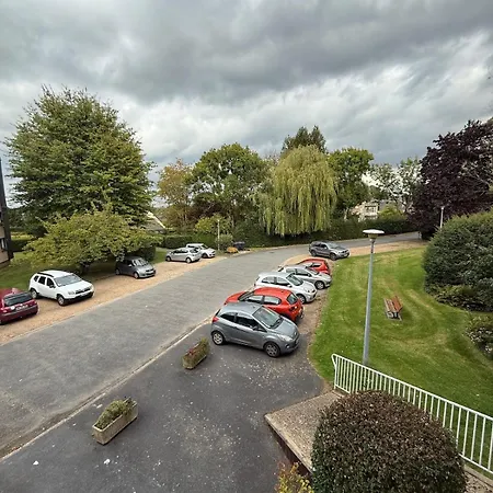 Grand 2 Lumineux Et Moderne A * Ονφλέρ