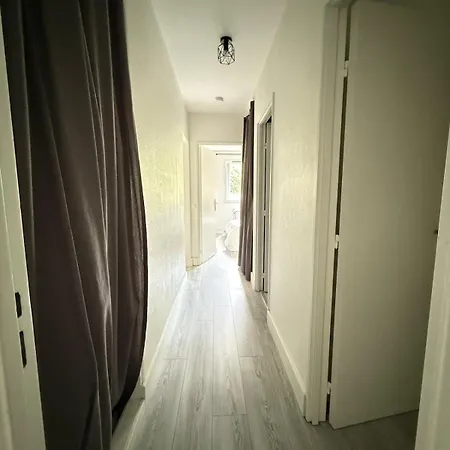 Grand 2 Lumineux Et Moderne A Ονφλέρ