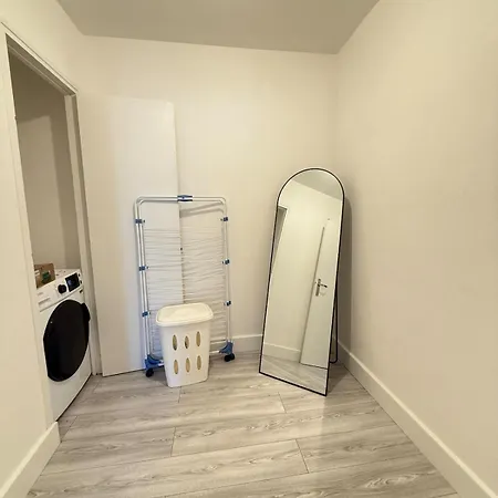 Appartamento Grand 2 Lumineux Et Moderne à *