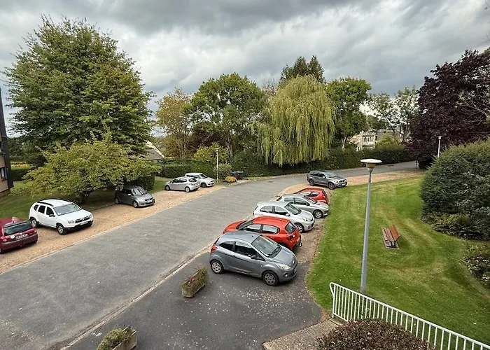 Grand 2 Lumineux Et Moderne A * Ονφλέρ