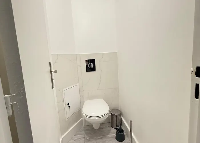 Grand 2 Lumineux Et Moderne A * Ονφλέρ