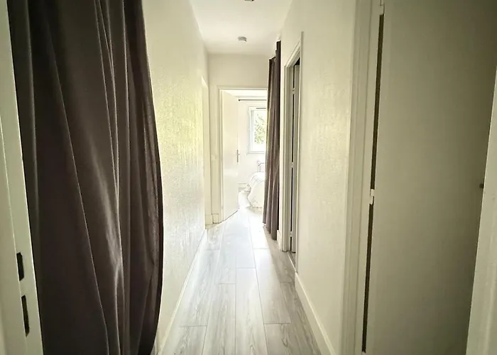 Grand 2 Lumineux Et Moderne A Ονφλέρ