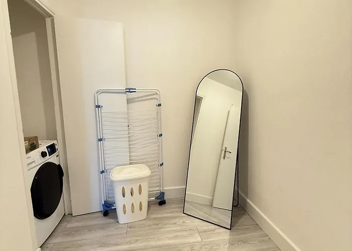 Διαμέρισμα Grand 2 Lumineux Et Moderne A *