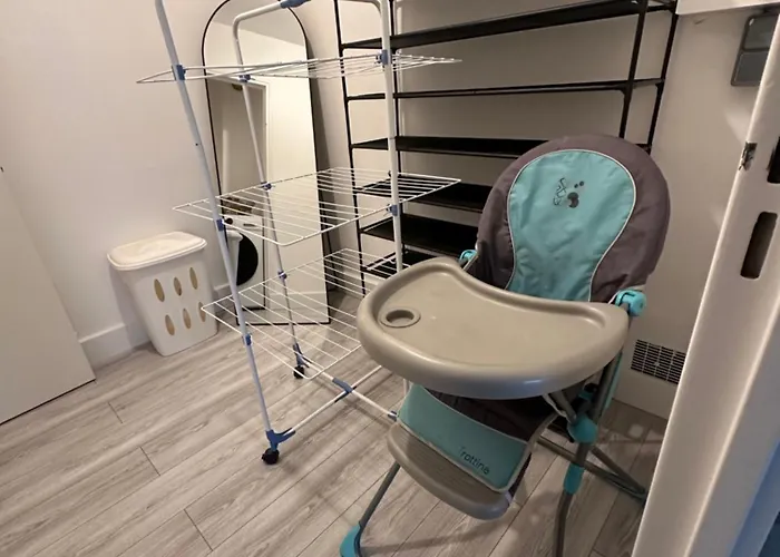 Διαμέρισμα Grand 2 Lumineux Et Moderne A