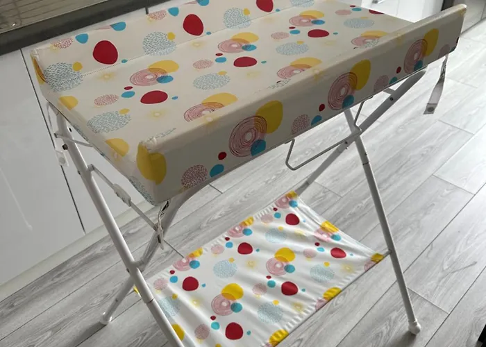 Grand 2 Lumineux Et Moderne A Διαμέρισμα