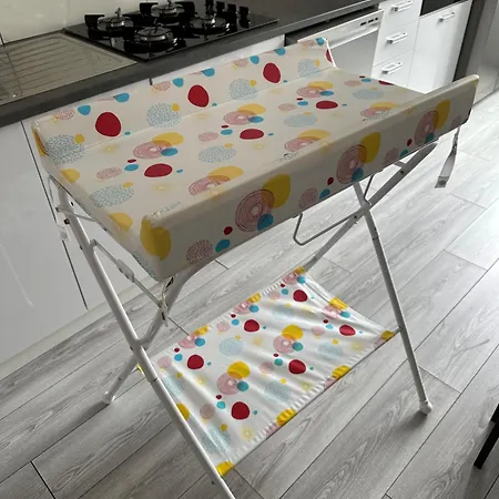Grand 2 Lumineux Et Moderne à Apartamento