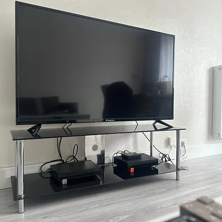 アパート Grand 2 Lumineux Et Moderne A *