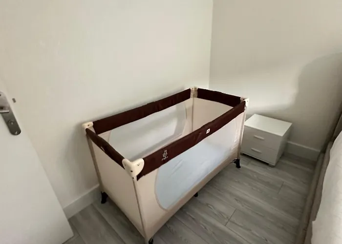 Grand 2 Lumineux Et Moderne A Apartment Honfleur